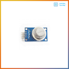 Module cảm biến khí MQ-9 phát hiện CO và khí gas cháy