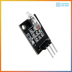 Module Cảm Biến Nghiêng Thủy Ngân KY-017