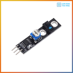 Module cảm biến tiệm cận KY-033 TCRT-5000