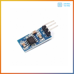 Module chuyển đổi điện áp dương sang âm LM7660