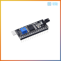 Module Chuyển Đổi I2C cho LCD1602