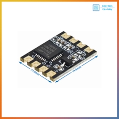 Module chuyển đổi USB sang TTL UART CP2102 / CH340 mini