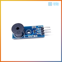MODULE CÒI CHIP 3-5V ( Kích Mức Thấp)