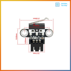 Module Công Tắc Hành Trình Máy In 3D new