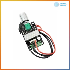 Module Điều Khiển Động Cơ DC 6V -28V 3A có công tắc đảo chiều