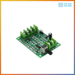 Module điều khiển động cơ không chổi than 7-12V 1A Brushless