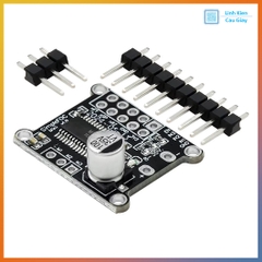 Module driver động cơ BLDC SimpleFOC Mini SVPWM DRV8313 FOC