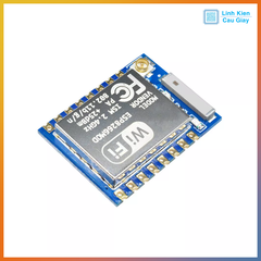 Module Wifi ESP8266 ESP-07