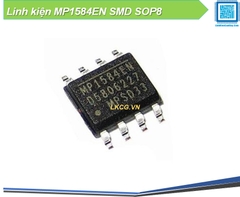 Linh kiện MP1584EN SMD SOP8