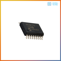 PIC16F716-I/SO SOP18