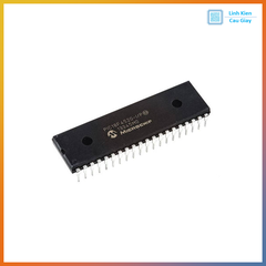PIC18F4520-I/P DIP40