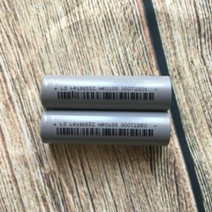 Pin 18650 Dòng Xả 10C (20A) - 2000mah