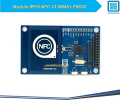 Module RFID NFC 13.56MHz PN532