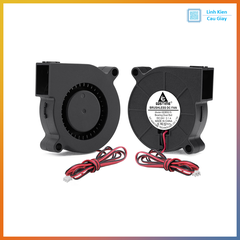 Quạt hút con sò 4020