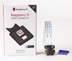 Camera Raspberry Pi NoIR V2 8MP