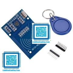 Module RFID RC522 13.56MHz