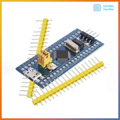 KIT CKS32F103C8T6 Board Mini Thay thế cho STM103C8T6