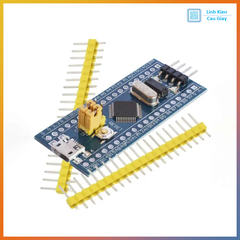 Kit STM32F103C6T6 mini
