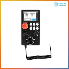 Tay điều khiển CNC MKS dùng cho Bo mạch điều khiển máy CNC MKS DLC32 MAX, LS ESP32 PRO V2.1