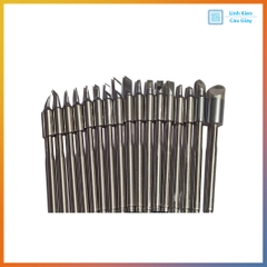 Tay hàn, tip hàn C245, 470