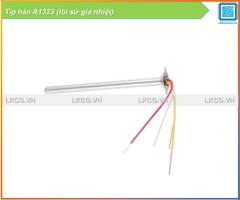 Tip hàn A1323 (lõi sứ gia nhiệt)