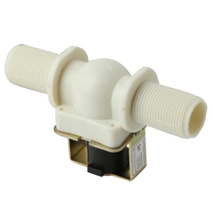 Van Nước Điện Tử Solenoid Phi 25mm