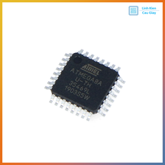 Vi điều khiển ATMEGA8-AU Chip Dán