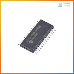 Vi điều khiển PIC16F876A-I/SS SSOP28