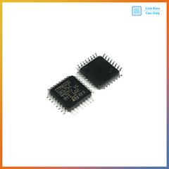 Vi Điều Khiển STM8S005K6T6C QFP-32