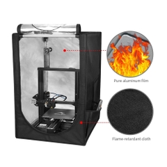 Vỏ máy in 3D Creality dành cho Series Ender 3 và Ender 5 chuyên dụng in ABS