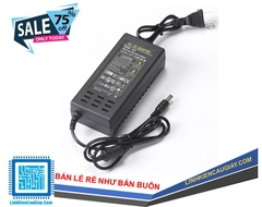 Nguồn Adapter 24V5A đầu ra Jack DC 5.5*2.5mm