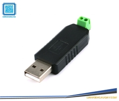 USB To RS485 CH340