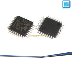 STM8S105K4T6C QFP32