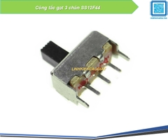 Công tắc gạt 3 chân SS12F44