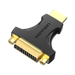 Đầu chuyển 2 chiều HDMI to DVI /DVI to HDMI Vention