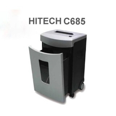 Máy hủy giấy Hitech C685