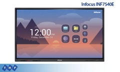 Màn hình tương tác INFOCUS INF6540e