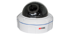 Camera Ip bán cầu hồng ngoại 2MP AVone AV-IPC2005R01