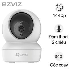 CAMERA WIFI EZVIZ C6N FULL HD 2.0 MEGAPIXEL