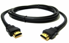 Cáp HDMI Unitek 15m hàng chính hãng dây đen