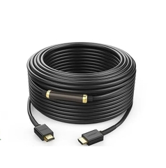 CÁP KẾT NỐI HDMI UGREEN 1.4 30M HỖ TRỢ ETHERNET, 4K, 2K, IC CHỐNG NHIỄU