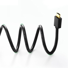 CÁP KẾT NỐI HDMI UGREEN 1.4 10M HỖ TRỢ ETHERNET, 4K, 2K