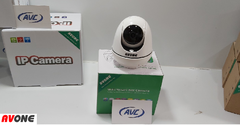 Camera AVone 2MP IP IR WIFI IPCGZ02