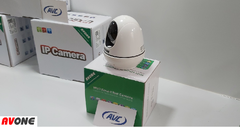 Camera AVone 2MP IP IR WIFI IPCGZ02