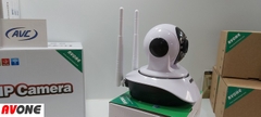 Camera AVone 2MP IP IR WIFI PTZ Camera