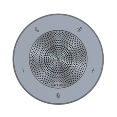 LOA KÈM MICRO HỌP TRỰC TUYẾN MAXHUB BM45