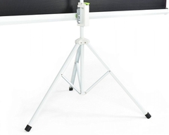 MÀN CHIẾU BA CHÂN DALITE P80TS (2m03 x 2m03)