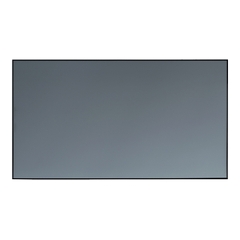 MÀN CHIẾU KHUNG FIXED FRAME DALITE 120 INCH FIX120U, TỶ LỆ 16:9