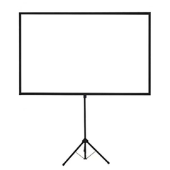 MÀN CHIẾU PHIM 3 CHÂN DI ĐỘNG 80 INCH DALITE HD809TS (TỶ LỆ 16:9)