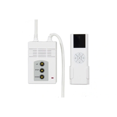 MÀN CHIẾU PHIM 3D DALITE 100 INCH FILM100, TỶ LỆ 16:9